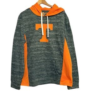 Fanatics Tennessee Volunteers Chiller Instant Replay Fleece Pullover Hoodie L